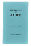 The Epistle of Jude: An Expository Outline by Hamilton Smith